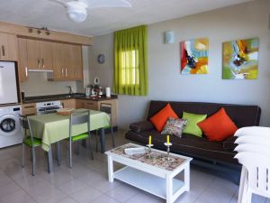 Bild 6: Apto Tanja Playa de la Arena