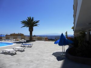 Bild 7: Apto Tanja Playa de la Arena