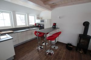 Bild 7: Ferienhaus "Rügenkate" - Erholung pur unter Reet