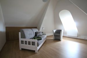 Bild 12: Ferienhaus "Rügenkate" - Erholung pur unter Reet