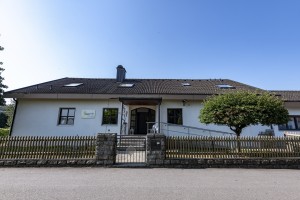 Bild: Ferienwohnung-Parkstetten