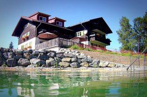 Bild 19: Ferienwohnung Kira, nur mit Hund im Allgäu. Haus Christl Cranz / Steibis