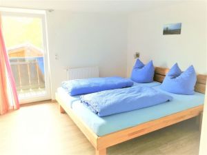 Bild 9: Ferienwohnung Paula, nur mit Hund, Haus Christl Cranz in Steibis im Allgäu