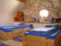 Kinderzimmer Bild 10: Der "Turm"! Hundefreundlich und eingezäunt. Mit eigener Sauna