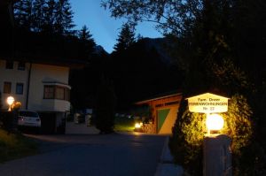 Bild 20: KOMFORT-FEWO Tiroler Lechtal - am Skilift/Loipe - ruhige Lage