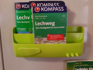 Bild 11: KOMFORT-FEWO Tiroler Lechtal - am Skilift/Loipe - ruhige Lage