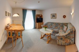 Bild 4: Ferienwohnung Falkenstein in Inzell Oberbayern Chiemgau-Chiemsee