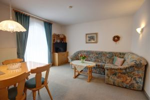 Bild 3: Ferienwohnung Falkenstein in Inzell Oberbayern Chiemgau-Chiemsee