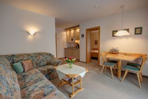 Bild 2: Ferienwohnung Falkenstein in Inzell Oberbayern Chiemgau-Chiemsee