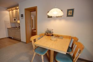 Bild 6: Ferienwohnung Falkenstein in Inzell Oberbayern Chiemgau-Chiemsee