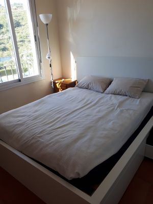 Bild 2: Ferienwohnung in Andalusien (2 -4 Personen)