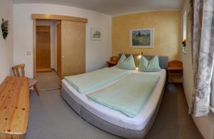 Bild 7: Ferienwohnung Gamskogel in Inzell Oberbayern Chiemgau-Chiemsee