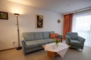 Bild 1: Ferienwohnung Gamskogel in Inzell Oberbayern Chiemgau-Chiemsee
