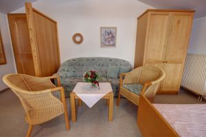 Bild 4: Ferienwohnung Kienberg in Inzell Oberbayern Chiemgau-Chiemsee
