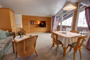 Bild 1: Ferienwohnung Kienberg in Inzell Oberbayern Chiemgau-Chiemsee
