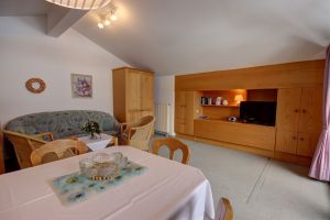 Bild 2: Ferienwohnung Kienberg in Inzell Oberbayern Chiemgau-Chiemsee