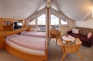 Bild 6: Ferienwohnung Staufen in Inzell Oberbayern Chiemgau-Chiemsee