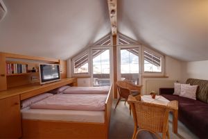 Bild 5: Ferienwohnung Staufen in Inzell Oberbayern Chiemgau-Chiemsee