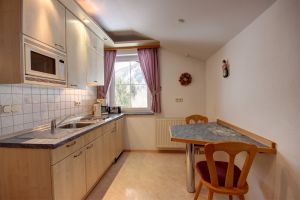 Bild 8: Ferienwohnung Staufen in Inzell Oberbayern Chiemgau-Chiemsee