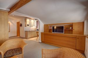 Bild 3: Ferienwohnung Staufen in Inzell Oberbayern Chiemgau-Chiemsee