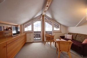 Bild 1: Ferienwohnung Staufen in Inzell Oberbayern Chiemgau-Chiemsee