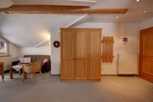 Bild 4: Ferienwohnung Staufen in Inzell Oberbayern Chiemgau-Chiemsee