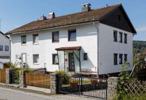 Bild 1: Haus Dyck kleine gemütliche Ferienwohnung
