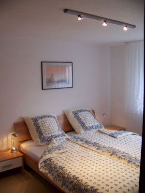 Bild 2: Haus Dyck kleine gemütliche Ferienwohnung