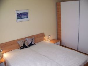 Bild 3: Haus Dyck kleine gemütliche Ferienwohnung
