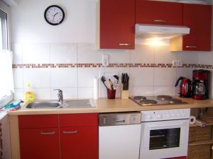 Bild 4: Haus Dyck kleine gemütliche Ferienwohnung