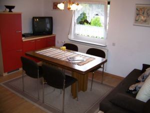 Bild 5: Haus Dyck kleine gemütliche Ferienwohnung