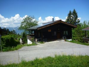 Bild 1: Rustikale Ferienwohnung in den Vorarlberger Alpen, FURX4you