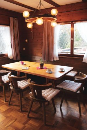 Bild 6: Rustikale Ferienwohnung in den Vorarlberger Alpen, FURX4you