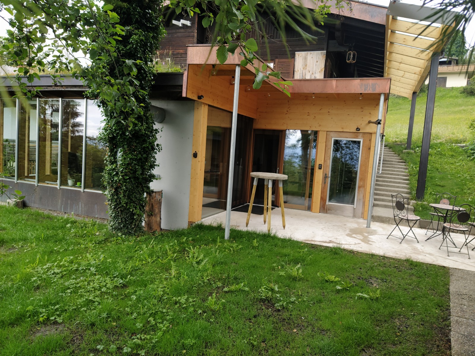 Premium Ferienwohnung in den Vorarlberger Alpen, FURX4you