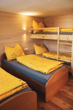 Bild 23: Premium Ferienwohnung in den Vorarlberger Alpen, FURX4you