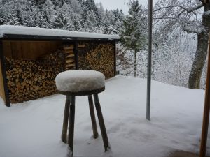 Bild 5: Premium Ferienwohnung in den Vorarlberger Alpen, FURX4you