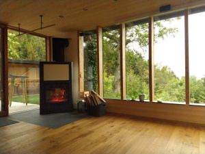 Bild 1: Premium Ferienwohnung in den Vorarlberger Alpen, FURX4you