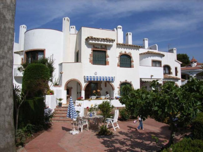 Schöner Urlaub auf Casa Fortuna, Mont-roig Bahia, Tarragona, Costa Dorada