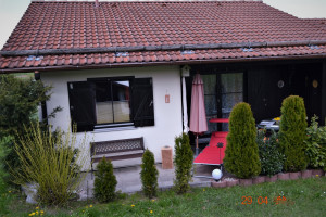 Bild: Ferienhaus Marie im Königswinkel am Lechsee im Allgäu
