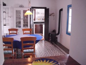 Bild 3: Casa Frederico - altkanarisches Bauernhaus-zur Zeit nicht buchbar