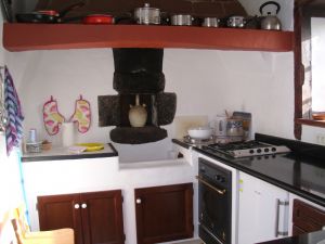 Bild 4: Casa Frederico - altkanarisches Bauernhaus-zur Zeit nicht buchbar