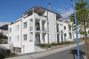 Bild 1: 2-Raum Ferienwohnung "Möwennest" Göhren/Ostseeinsel Rügen