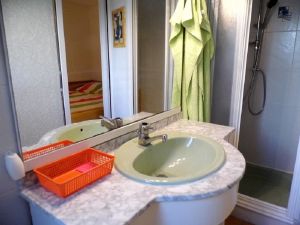 Bild 7: Ferienwohnung für 2 Pers. Für Kurz- und Langzeiturlaub