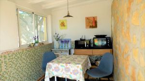 Bild 6: Ferienwohnung für 2 Pers. Für Kurz- und Langzeiturlaub