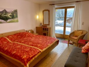 Bild 4: Auszeit Refugium