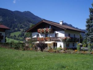 Bild 16: Haus Zierl in Kitzbühel Umgebung