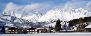 Bild 2: Haus Zierl in Kitzbühel Umgebung