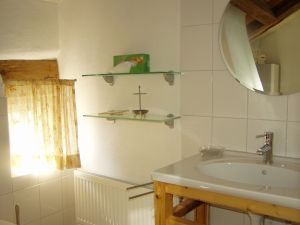 Bild 3: Ferienhaus "Beim Kirchenschuster" im Altmühltal