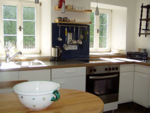 Bild 4: Ferienhaus "Beim Kirchenschuster" im Altmühltal