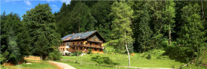 Haus Lichtblick am Alpsee